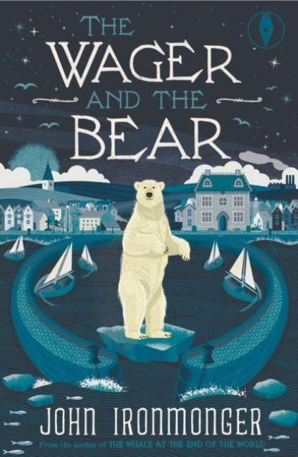 The Wager and the Bear