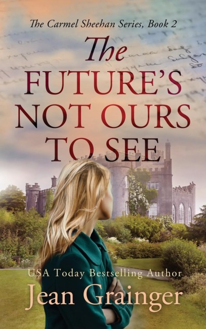 The Futures Not Ours To See
