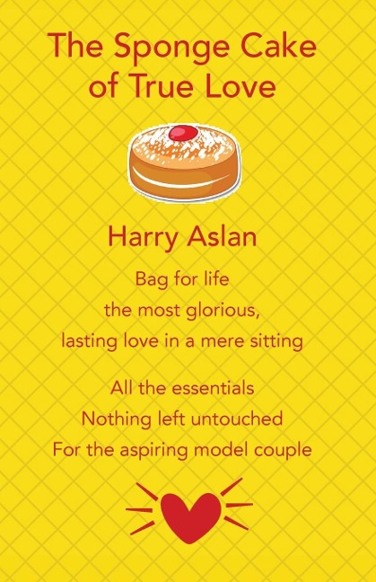 The Sponge Cake of True Love