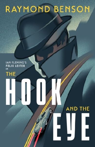 The Hook and the Eye