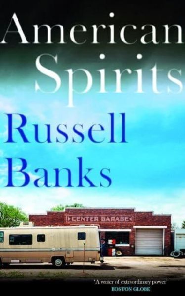 American Spirits