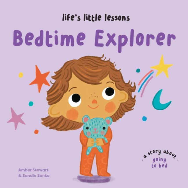 Lifes Little Lessons: Bedtime Explorer