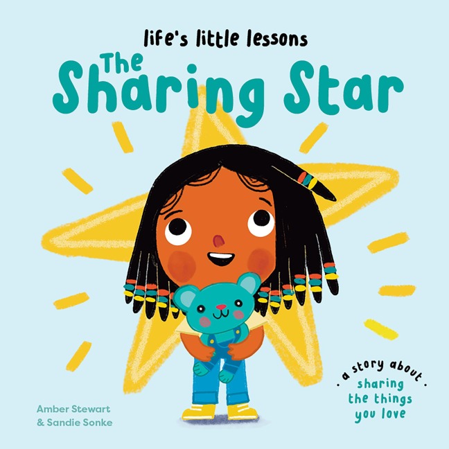 Lifes Little Lessons: The Sharing Star