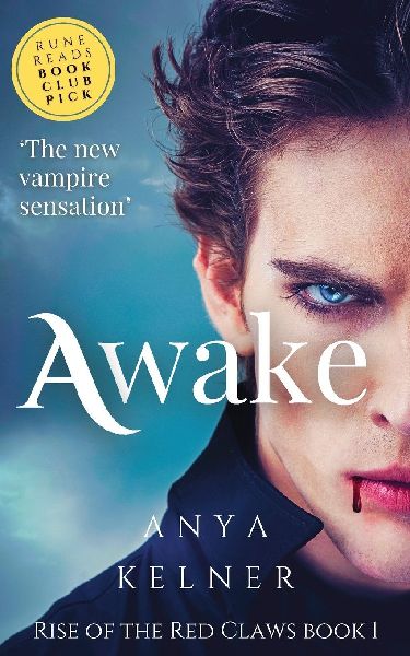 Awake: A Gripping Paranormal Mystery Thriller That Has Readers Hooked