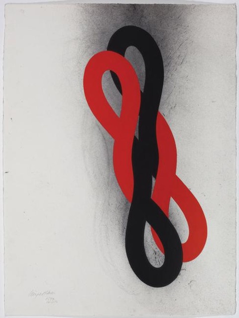 Nigel Hall: Drawings