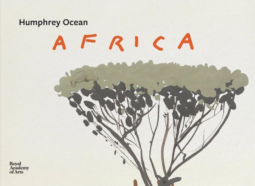 Humphrey Ocean: Africa (well, a bit of it)