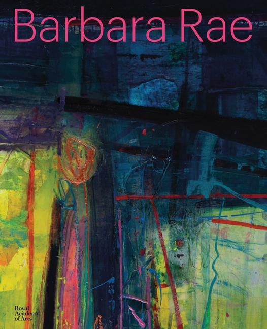 Barbara Rae