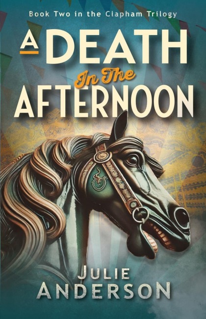 A Death in the Afternoon