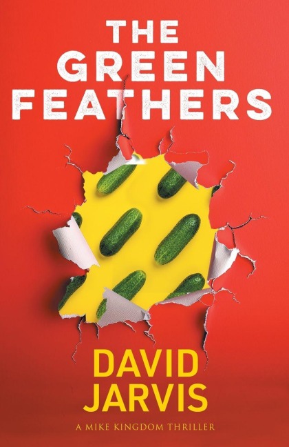 The Green Feathers
