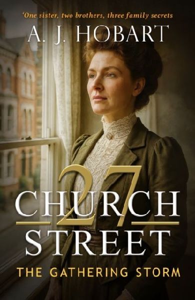 27 Church Street: The Gathering Storm