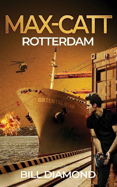 MAX-CATT ROTTERDAM