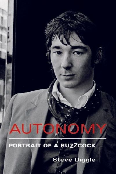 Autonomy: Portrait of a Buzzcock