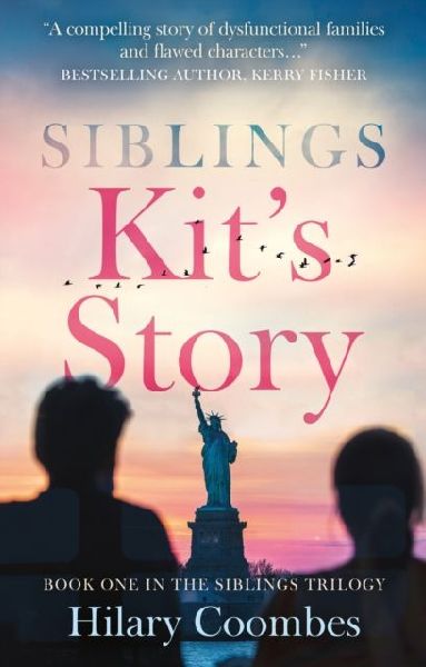Siblings: Kits Story