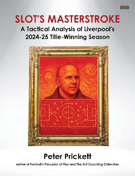 Slots Masterstroke: A Tactical Analysis of Liverpools 2024-25 Title-Winning Season