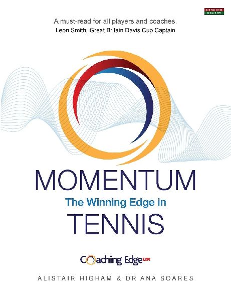 Momentum: The Winning Edge in Tennis