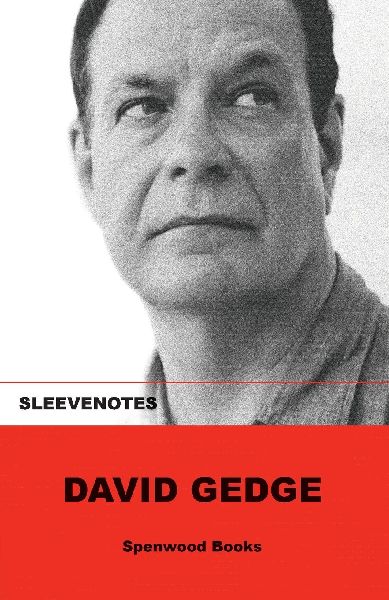 Sleevenotes