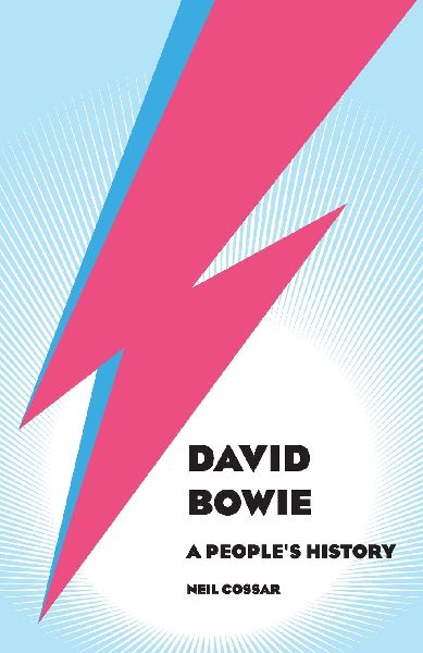 David Bowie - A Peoples History