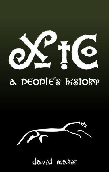 XTC - A Peoples History