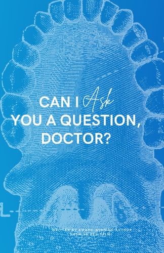 Can I Ask You A Question, Doctor?