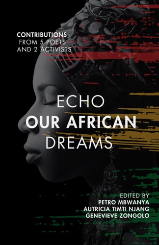 Echo Our African Dreams