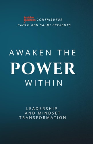 Awaken the Power Within Leadership and Mindset Transformation