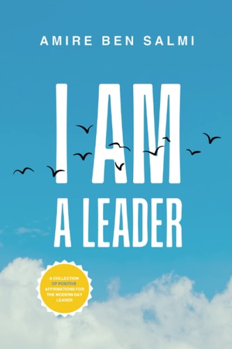 I Am A Leader