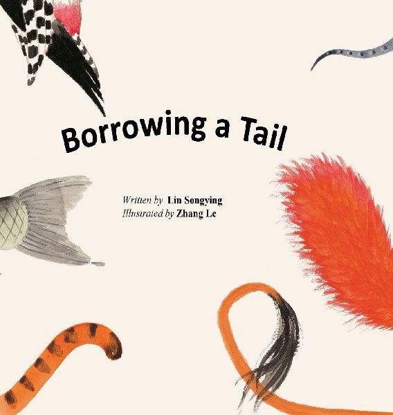Borrowing a Tail/¿¿¿