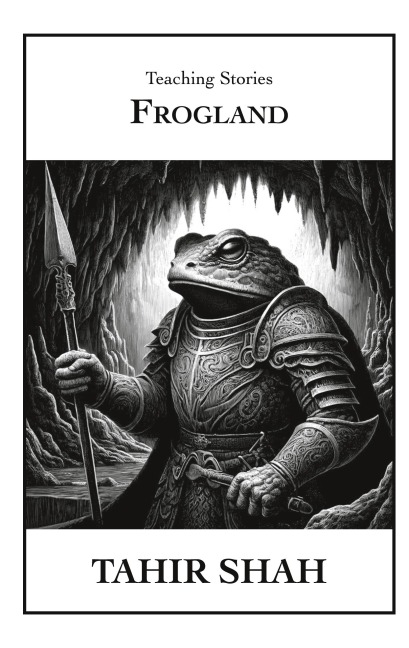 Frogland