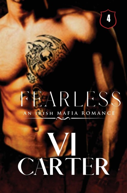 Fearless: Wild Irish Series
