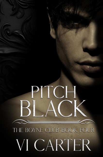 PITCHBLACK
