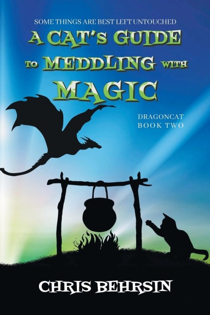 A Cats Guide to Meddling with Magic