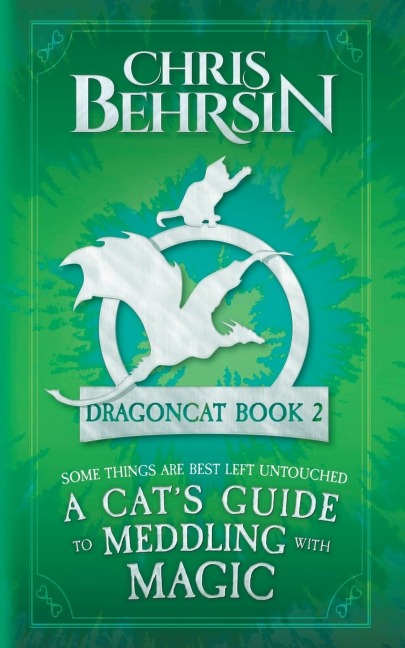 A Cats Guide to Meddling with Magic: 5x8 Paperback Edition