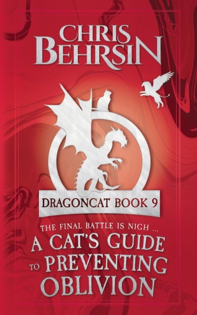 A Cats Guide to Preventing Oblivion: 5x8 Paperback Edition