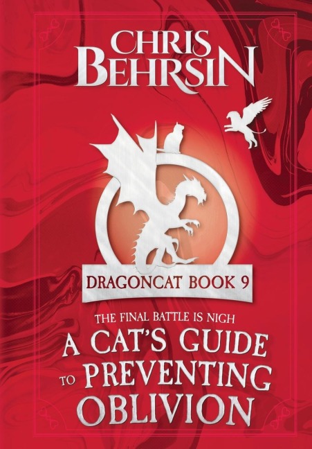 A Cat's Guide to Preventing Oblivion
