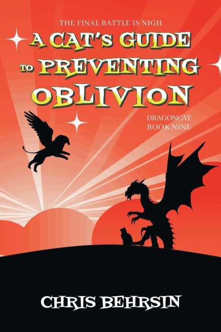 A Cats Guide to Preventing Oblivion