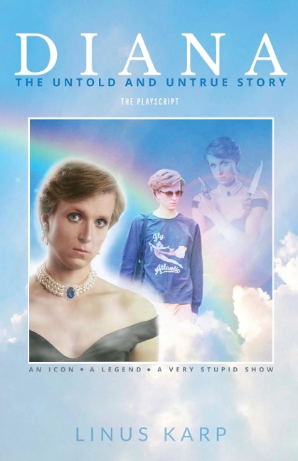 Diana: The Untold and Untrue Story