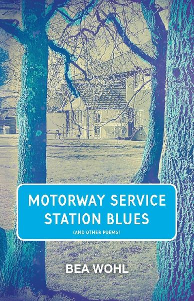 Motorway Service Station Blues