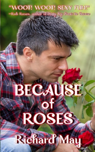 Because of Roses Ten Stories