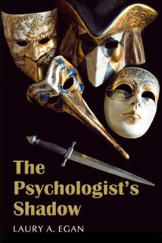 The Psychologist's Shadow A Simmering, Slow-burn Suspense
