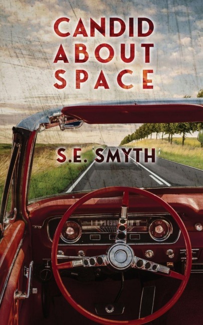 Candid About Space