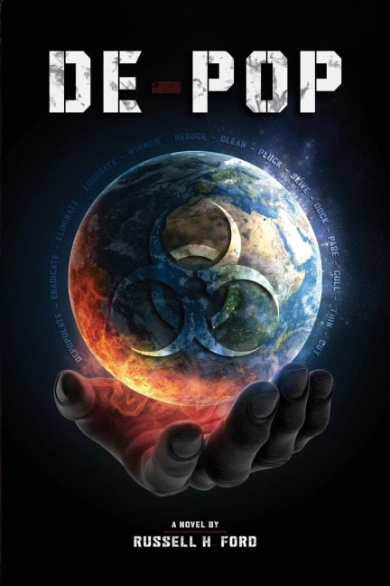 de-pop: Neah Bey Book 1