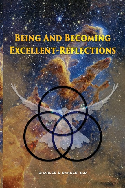 Being And Becoming Excellent: Reflections