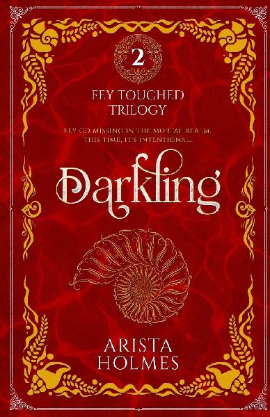 Darkling