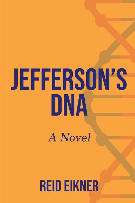 Jeffersons DNA