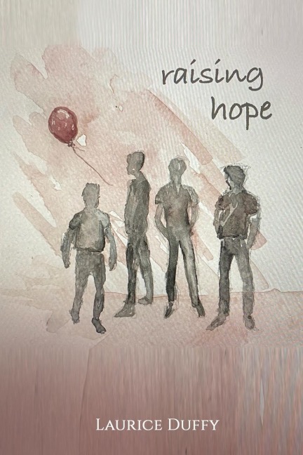 RAISING HOPE: Embrace a new perspective when faced with an unexpected challenge