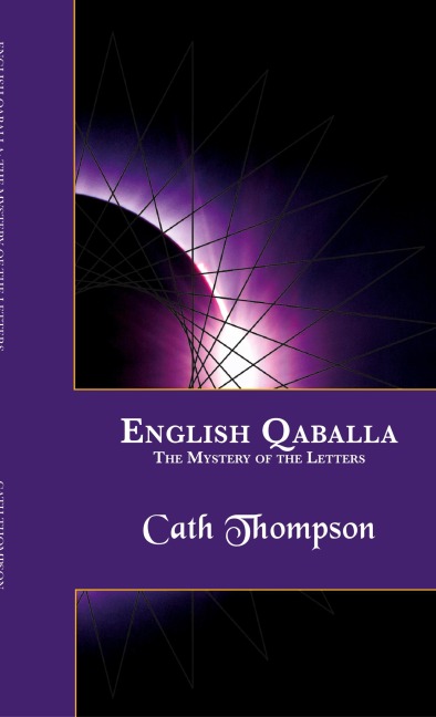 English Qaballa: The Mystery of the Letters: The Mystery of the Letters
