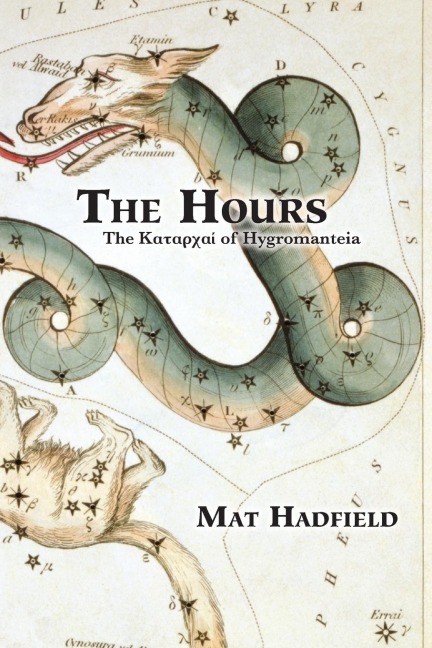 The Hours: The ¿¿¿¿¿¿¿¿ of Hygromanteia