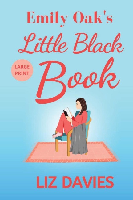 Emily Oak's Little Black Book