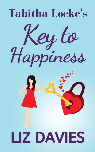 Tabitha Lockes Key to Happiness