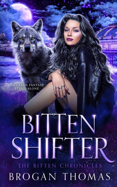 Bitten Shifter